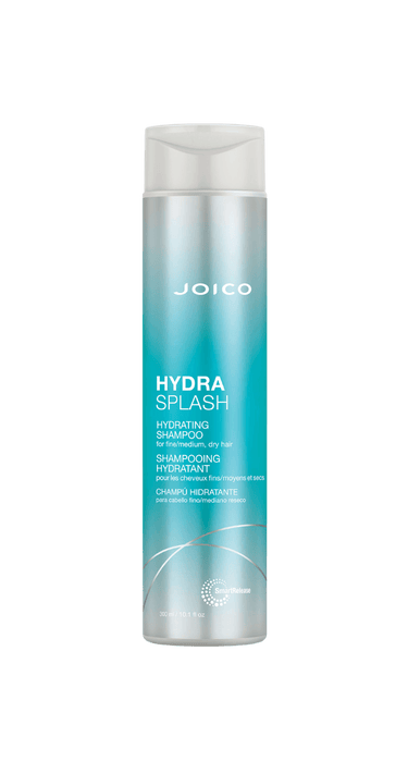 Joico HydraSplash Hydrating Shampoo 300mL Bottle